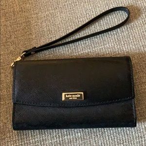 Kate Spade wristlet